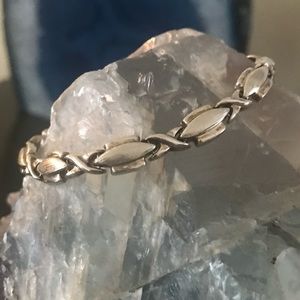 Sterling 925 Silver bracelet!